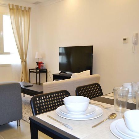 151 Apartment Kuwait City Luaran gambar