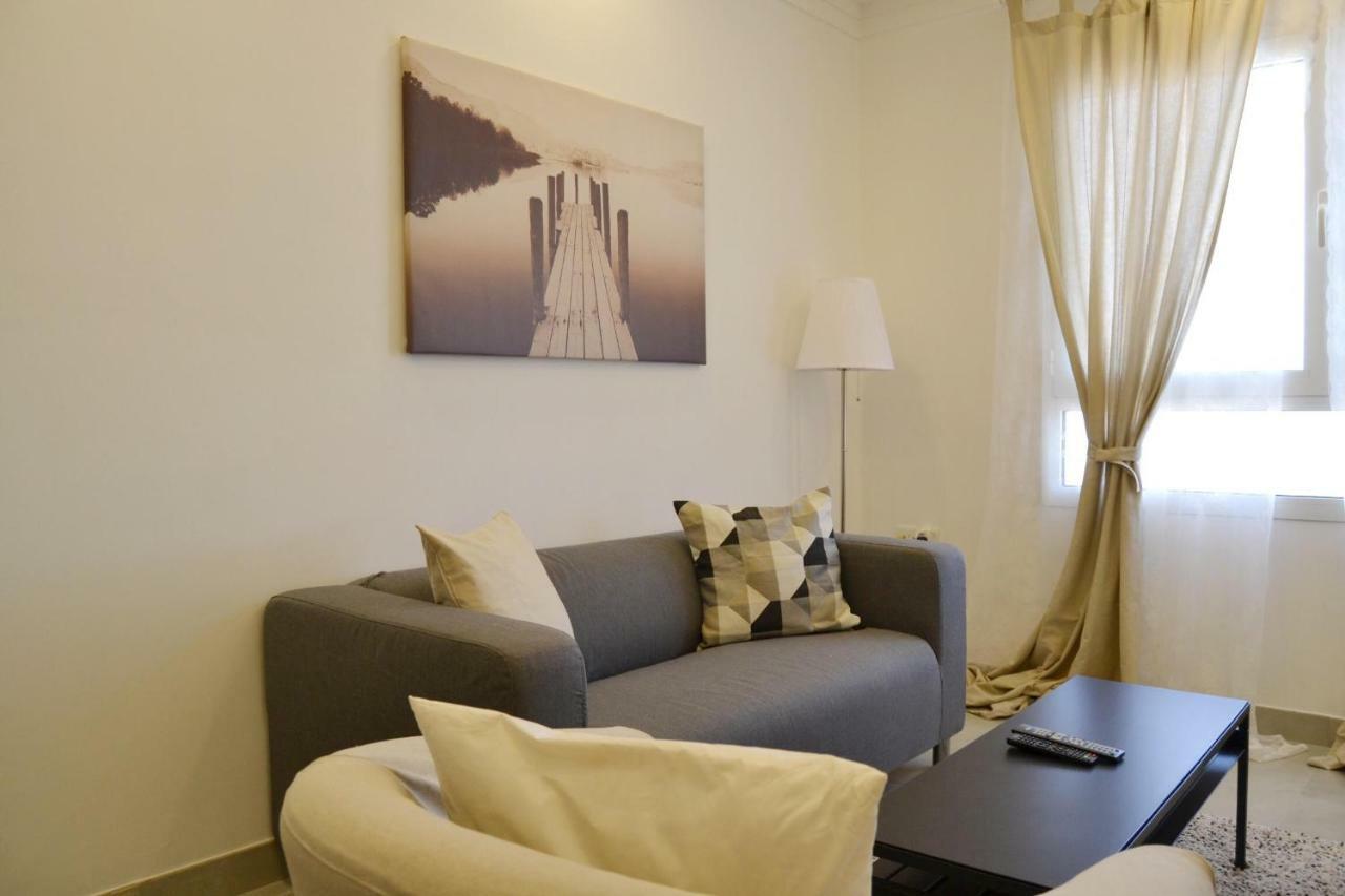151 Apartment Kuwait City Luaran gambar